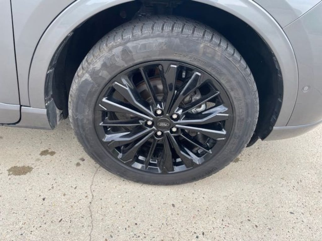 Certified 2023 Ford Escape ST-Line Elite SUV