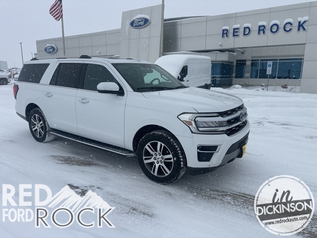 2022 Ford Expedition Limited's photo