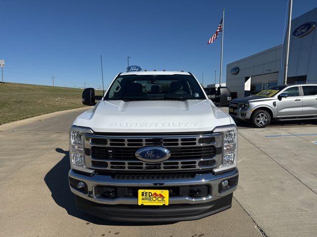 2026 Ford F-250 Super Duty XLT - Photo 9