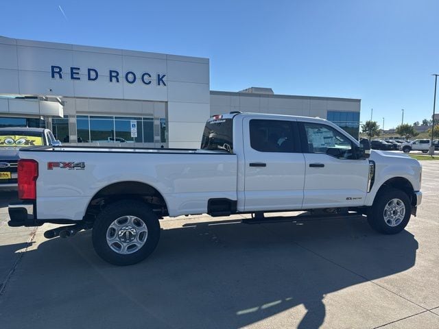 2026 Ford F-250 Super Duty XLT - Photo 3