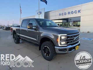 2026 Ford F-350 Lariat Truck Crew Cab