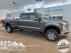 2026 Ford F-250 Lariat Truck Crew Cab
