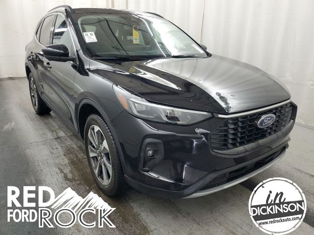 2024 Ford Escape Platinum AWD's photo