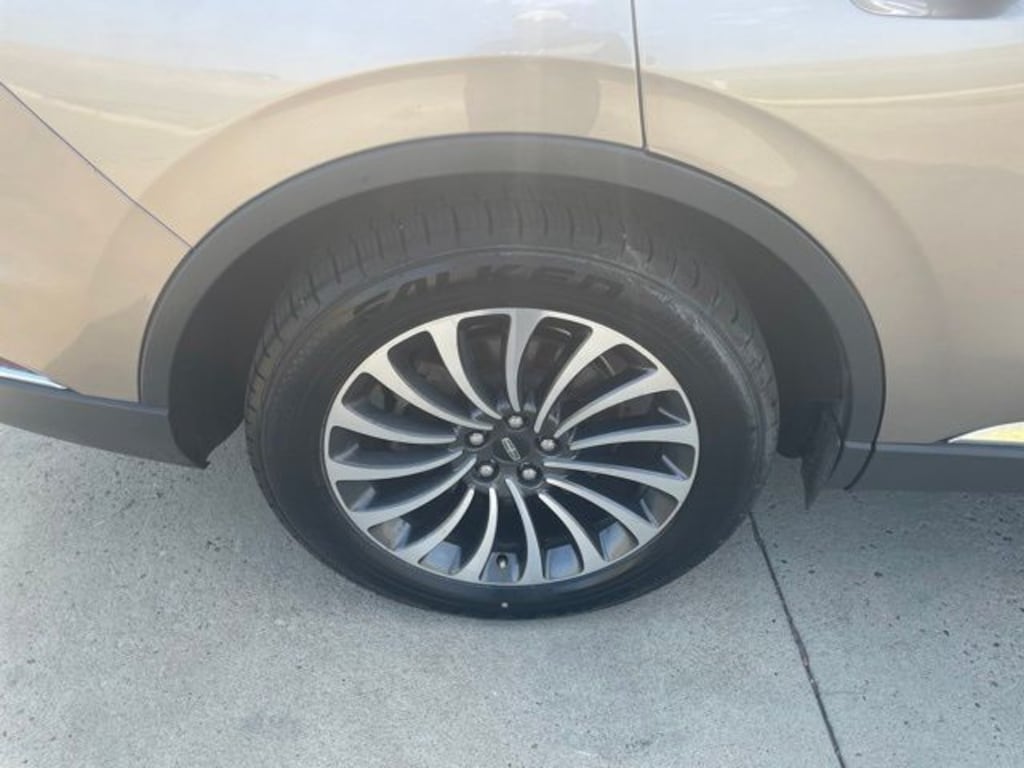 Used 2020 Lincoln Aviator Reserve SUV