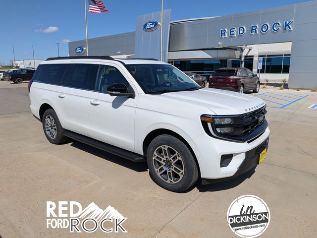 2026 Ford Expedition Active MAX 4x4's photo