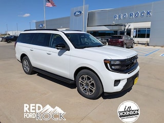 2026 Ford Expedition Max Active SUV