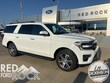 Ford Expedition Max