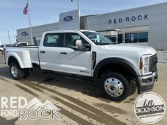2026 Ford F-450 XL Truck Crew Cab