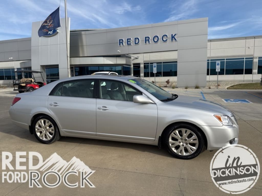 Used 2008 Toyota Avalon XL Sedan