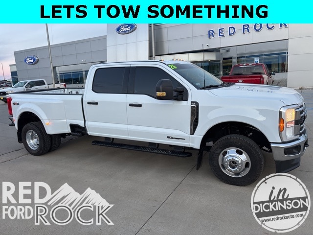 2025 Ford F-350 Base's photo