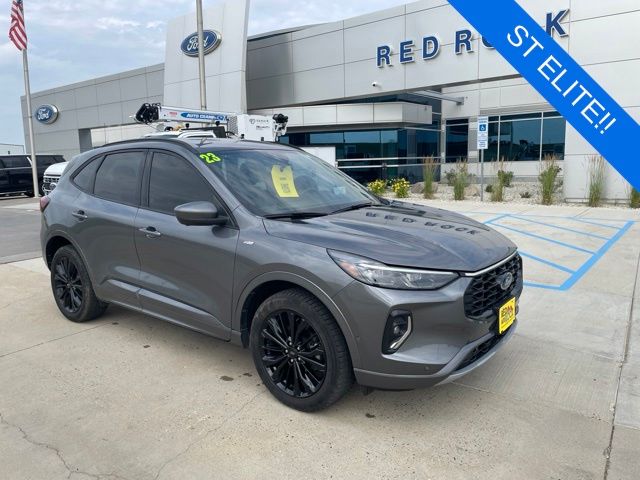 2023 Ford Escape