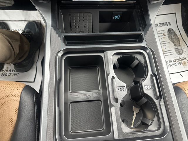 2026 Ford F-250 Super Duty Lariat - Photo 21
