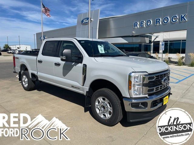 2026 Ford F-250