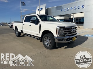 2025 Ford F-350 Lariat Truck Crew Cab