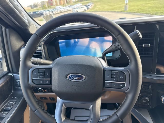 2026 Ford F-250 Super Duty Lariat - Photo 15