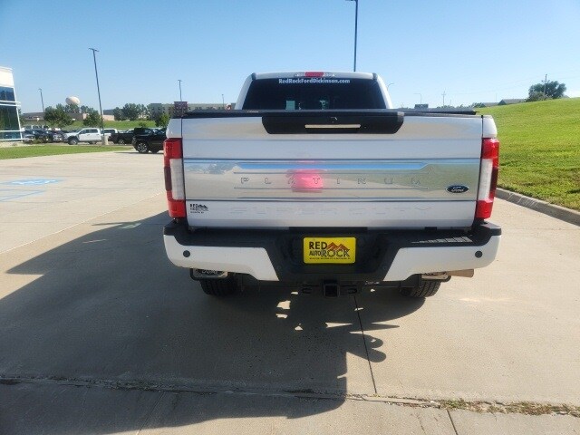 2019 Ford F-250 photo 4