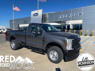 2027 Ford F-350 XL Truck Regular Cab