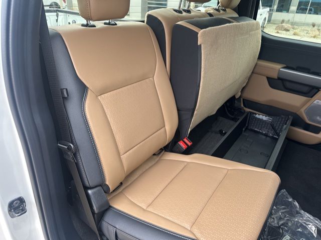 2026 Ford F-250 Super Duty Lariat - Photo 11