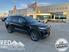 2026 Ford Explorer Active SUV