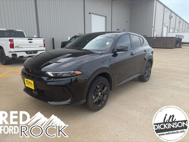 2024 Dodge Hornet 2.0 GT AWD's photo