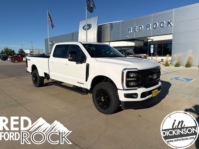 2027 Ford F-250 Truck Crew Cab 
