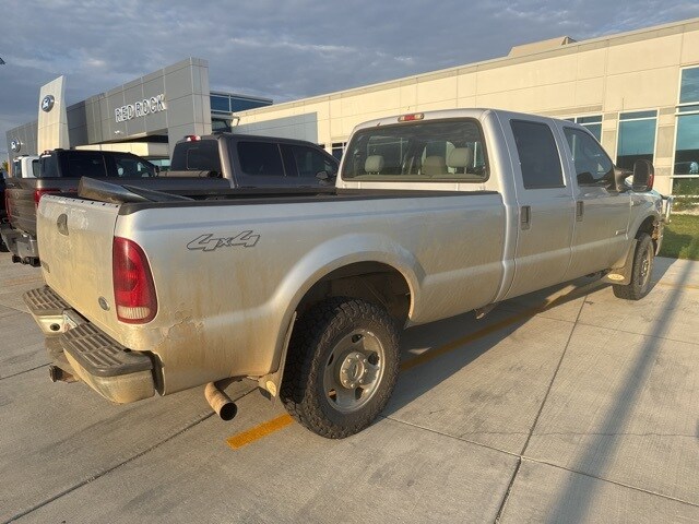 2007 Ford F-250 photo 3