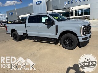 2025 Ford F-350 Lariat Truck Crew Cab