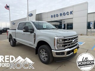 2026 Ford F-250 Lariat Truck Crew Cab