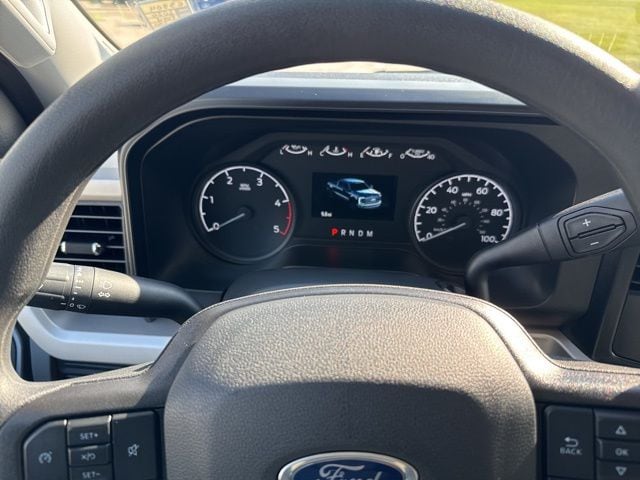 2026 Ford F-250 Super Duty XLT - Photo 17