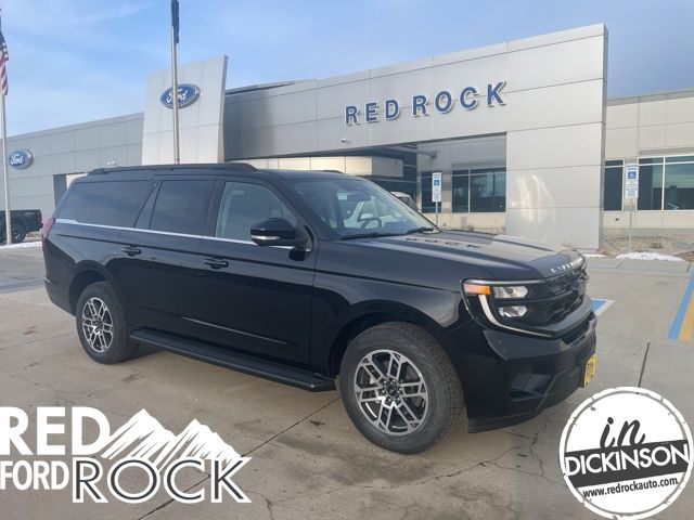 2026 Ford Expedition Active MAX 4x4's photo
