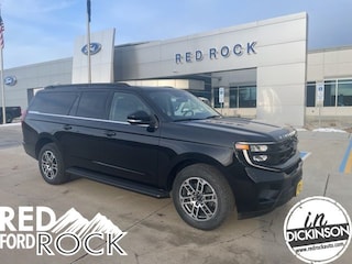 2026 Ford Expedition Max Active SUV