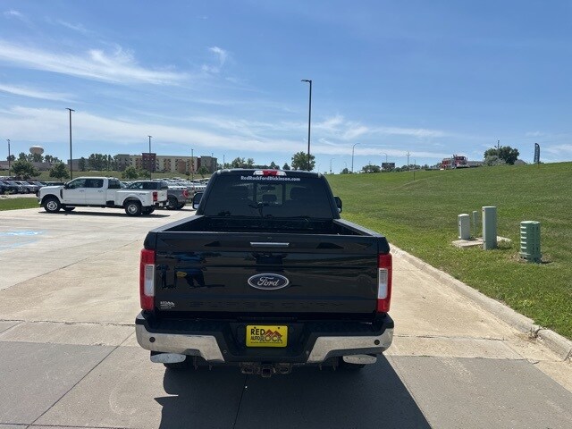 2017 Ford F-250 photo 4