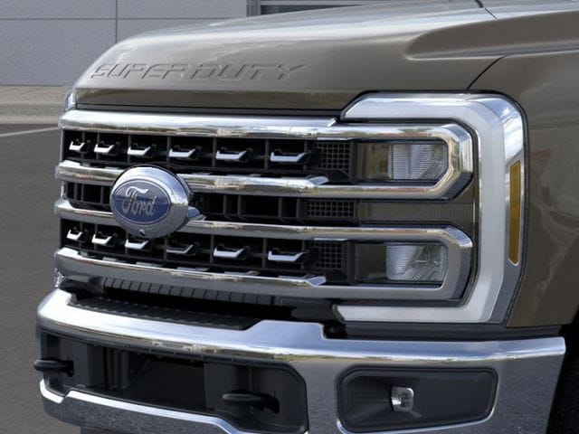 2026 Ford F-250 Super Duty Lariat - Photo 17
