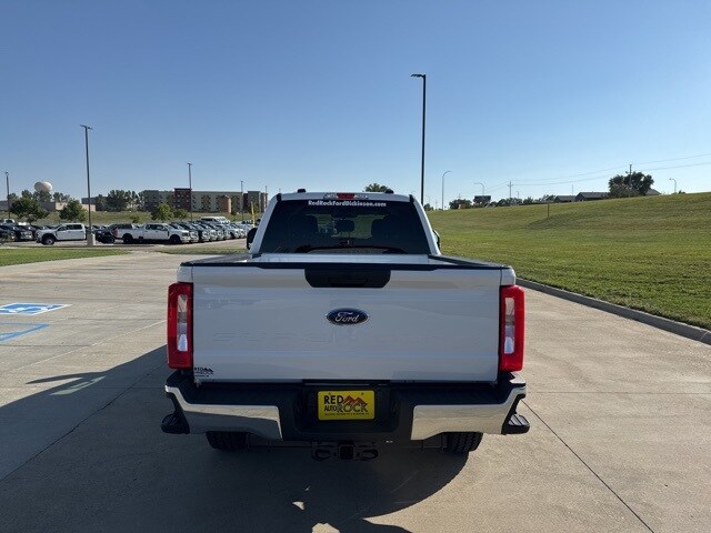 2026 Ford F-250 XLT photo 4