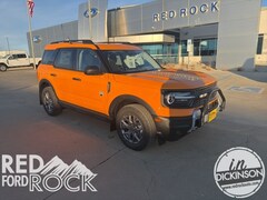 2026 Ford Bronco Sport Big Bend SUV