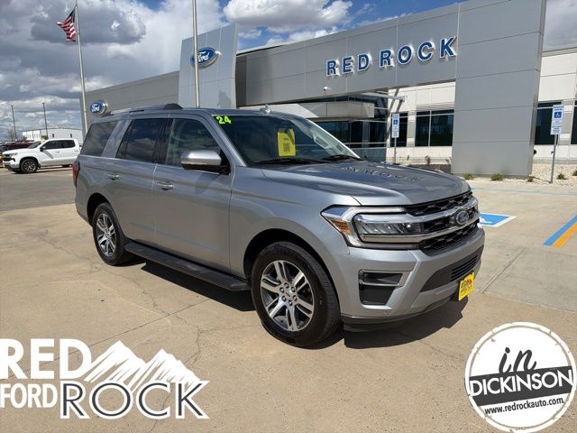 2024 Ford Expedition Limited 4X4's photo