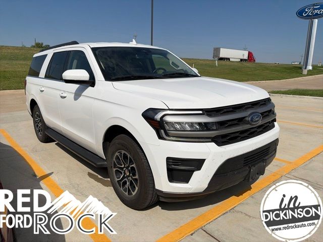 2024 Ford Expedition Max