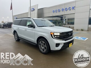 2025 Ford Expedition Max Active SUV