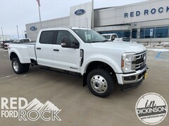 2026 Ford F-450 XLT Truck Crew Cab