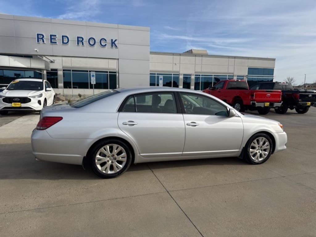 Used 2008 Toyota Avalon XL Sedan