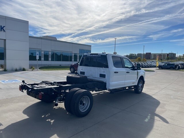 2026 Ford F-350 XL photo 3