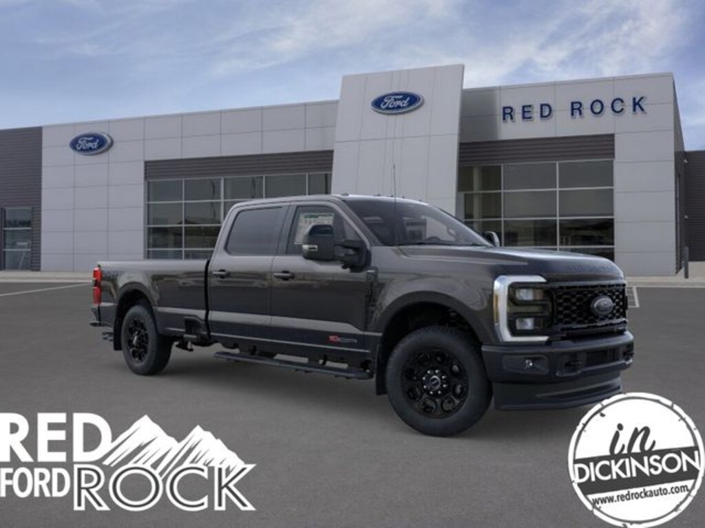 New 2026 Ford F-250 Truck Crew Cab