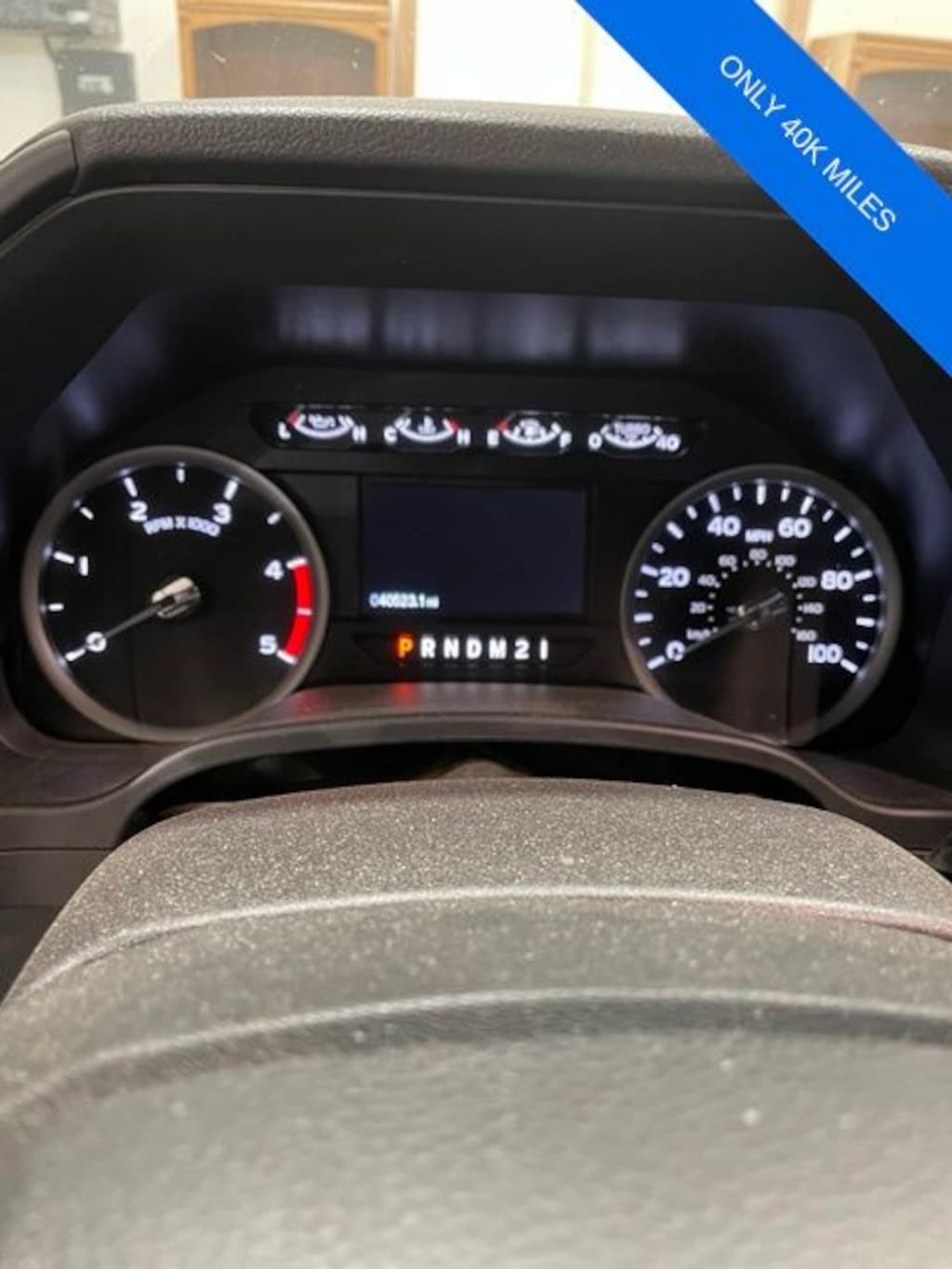 Certified 2019 Ford F-350 XLT Truck Crew Cab