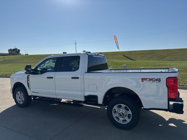 2026 Ford F-250 Super Duty XLT - Photo 5