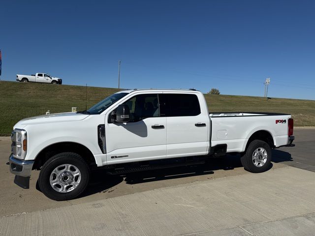 2026 Ford F-250 Super Duty XLT - Photo 8