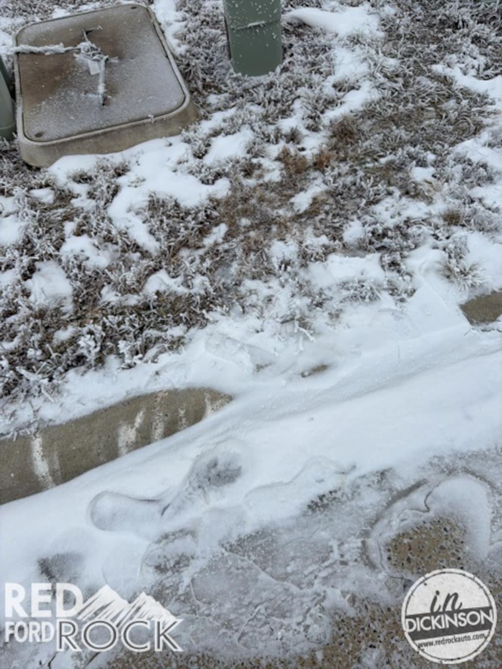 New 2025 Ford Expedition Tremor SUV