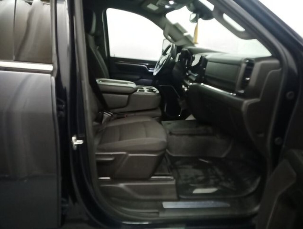 Used 2024 GMC Sierra 2500 HD SLE Truck Double Cab