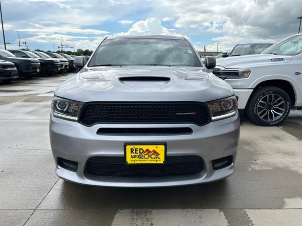 Used 2020 Dodge Durango R/T SUV