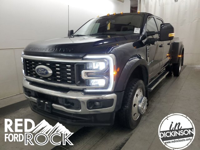  Ford F-450