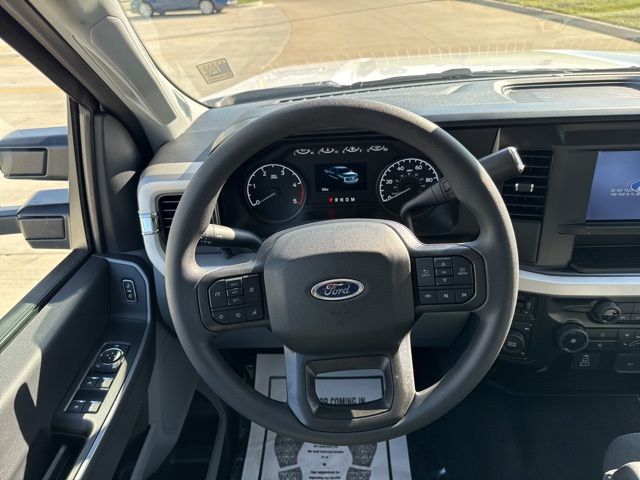 2026 Ford F-250 Super Duty XLT - Photo 16